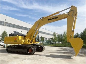 Экскаватор 36T